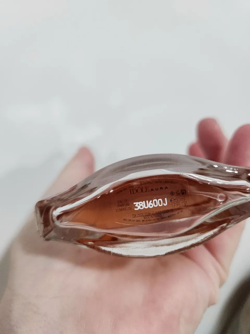 Idole aura 50ml