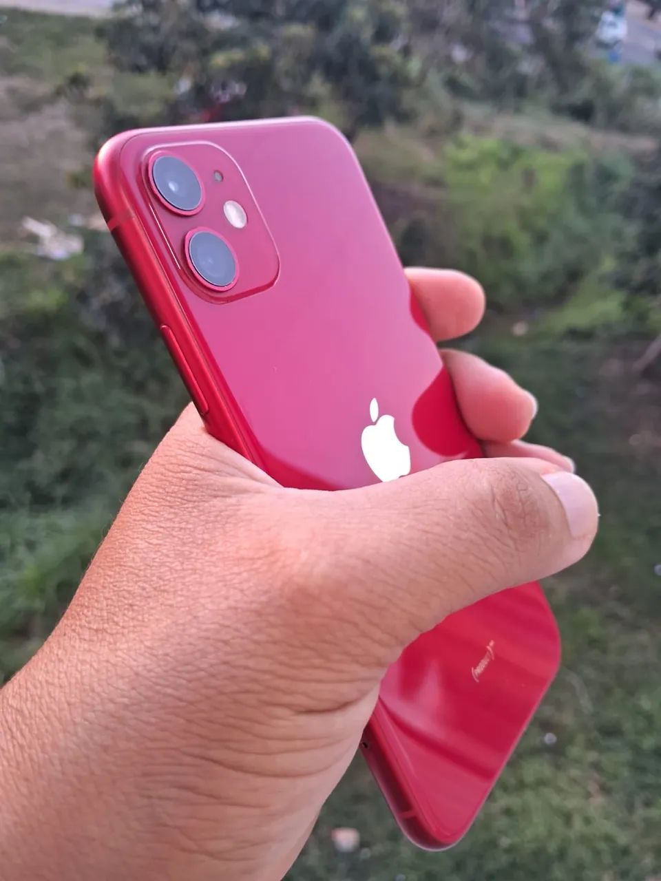 iPhone 11 