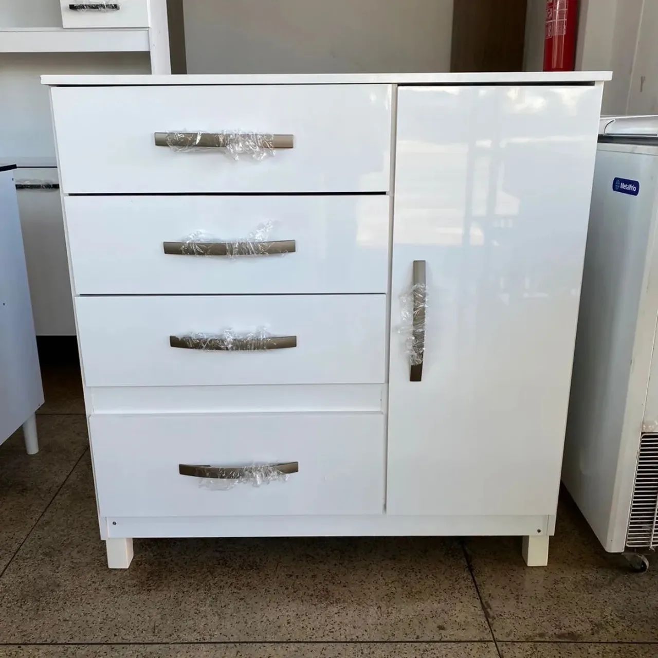 CÔMODAS À PARTIR DE R$399,00 - Foto 3