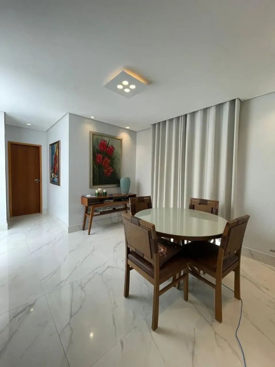 Casa Alto Padrão no Maison Cristally | 4 Suítes | Piscina | Área Gourmet | Condomínio Fech - Foto 20