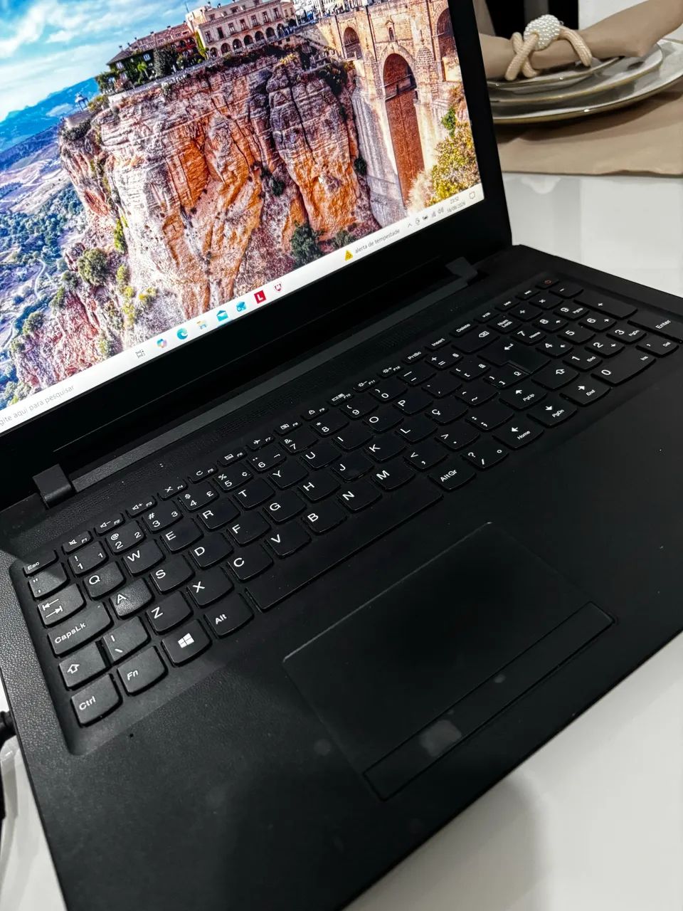 Notebook Lenovo  - Foto 4