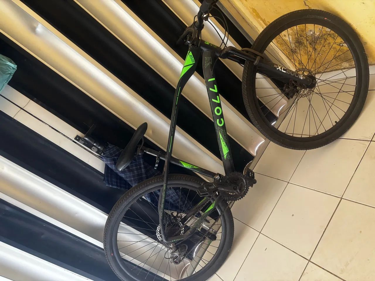 Bicicleta  - Foto 4
