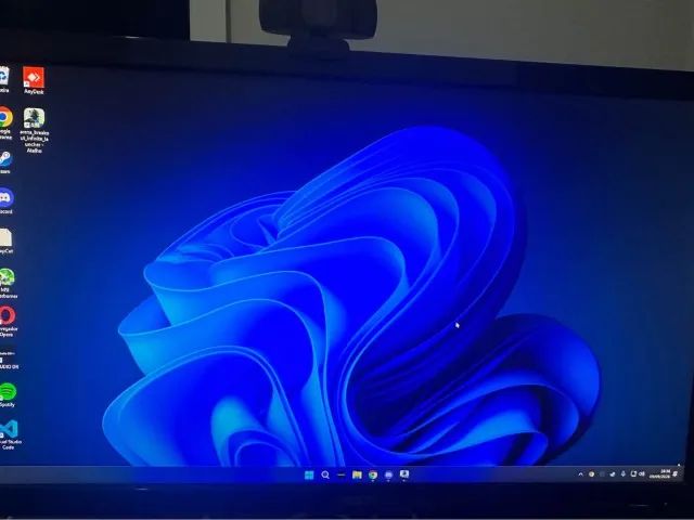 Monitor Acer 165hz  - Foto 3