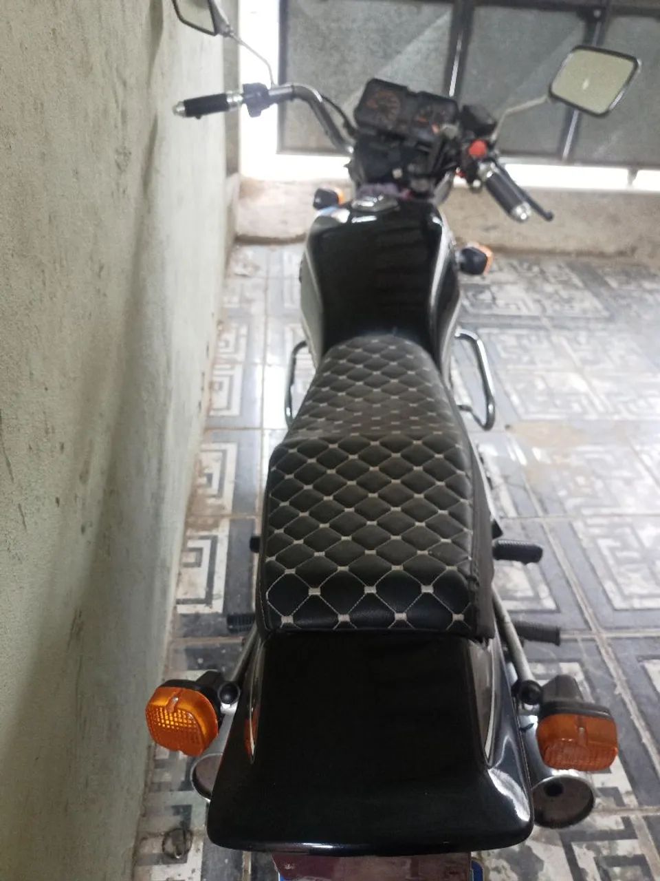 CB 400 Raridade  - Foto 2