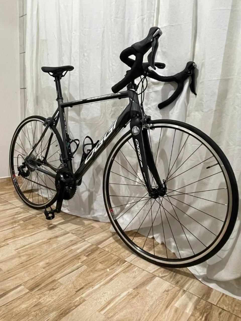 BICICLETA SPEED OGGI STIMOLLA