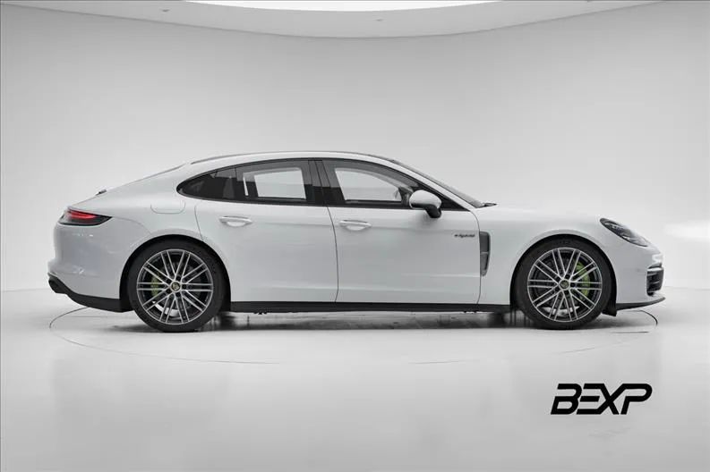 Porsche Panamera 4 Plat.Edt 2.9 462cv (Híbrido), foto 7 de 16