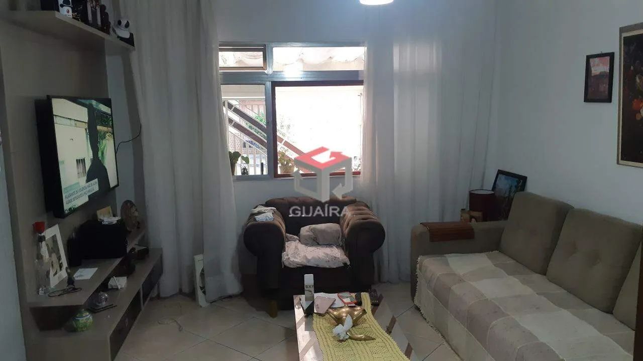Sobrado de 182m² no Bairro Anchieta em São Bernardo do Campo- SP. - Foto 2