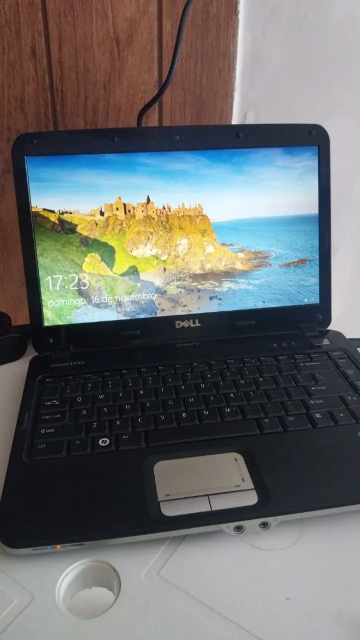 Notebook Dell