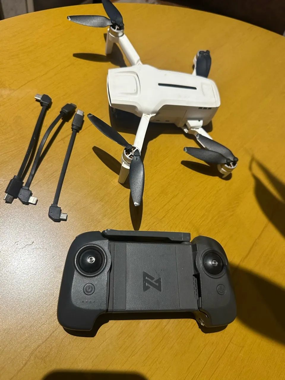 Drone Xiaomi EX4 mini - Foto 5