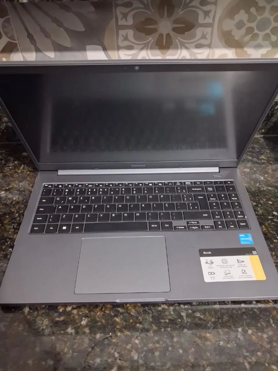 Notebook Samsung - Foto 3