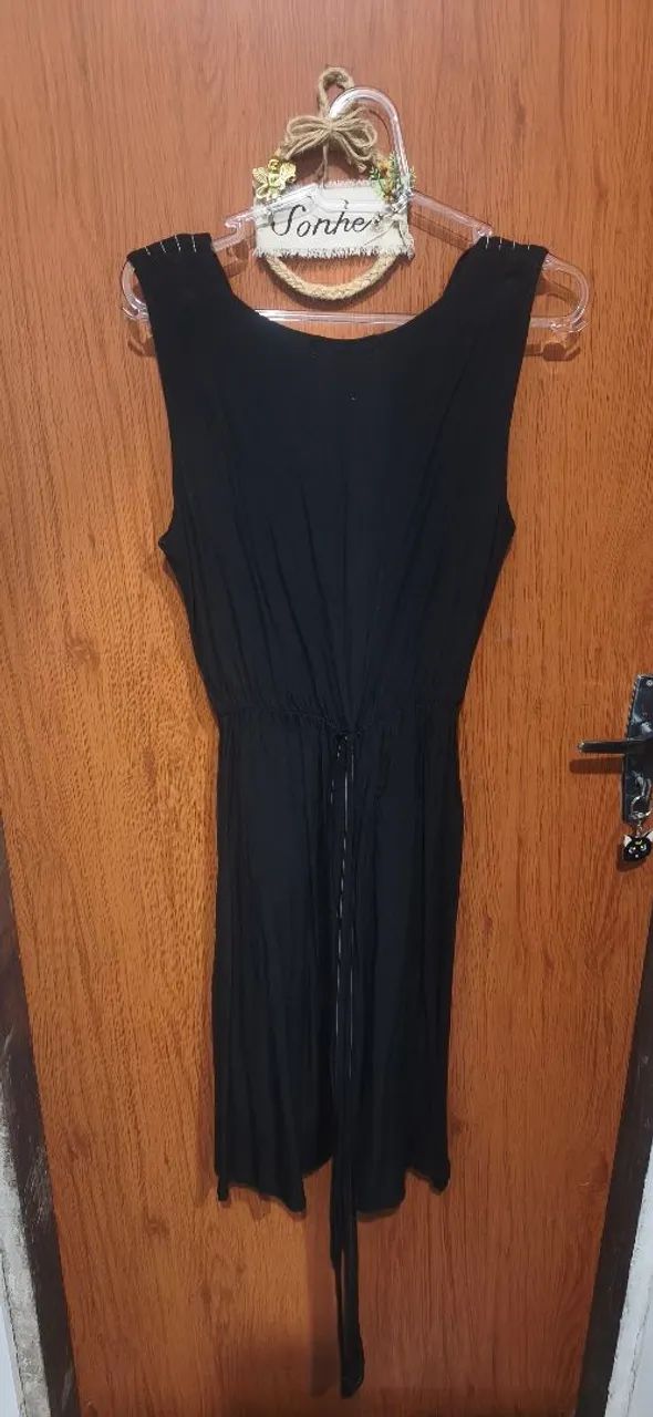 Vestido médio  - Foto 3