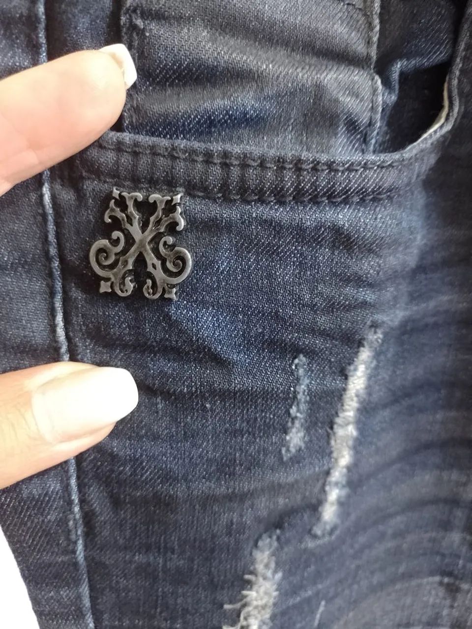 Calça Jhon Jhon 40  - Foto 5