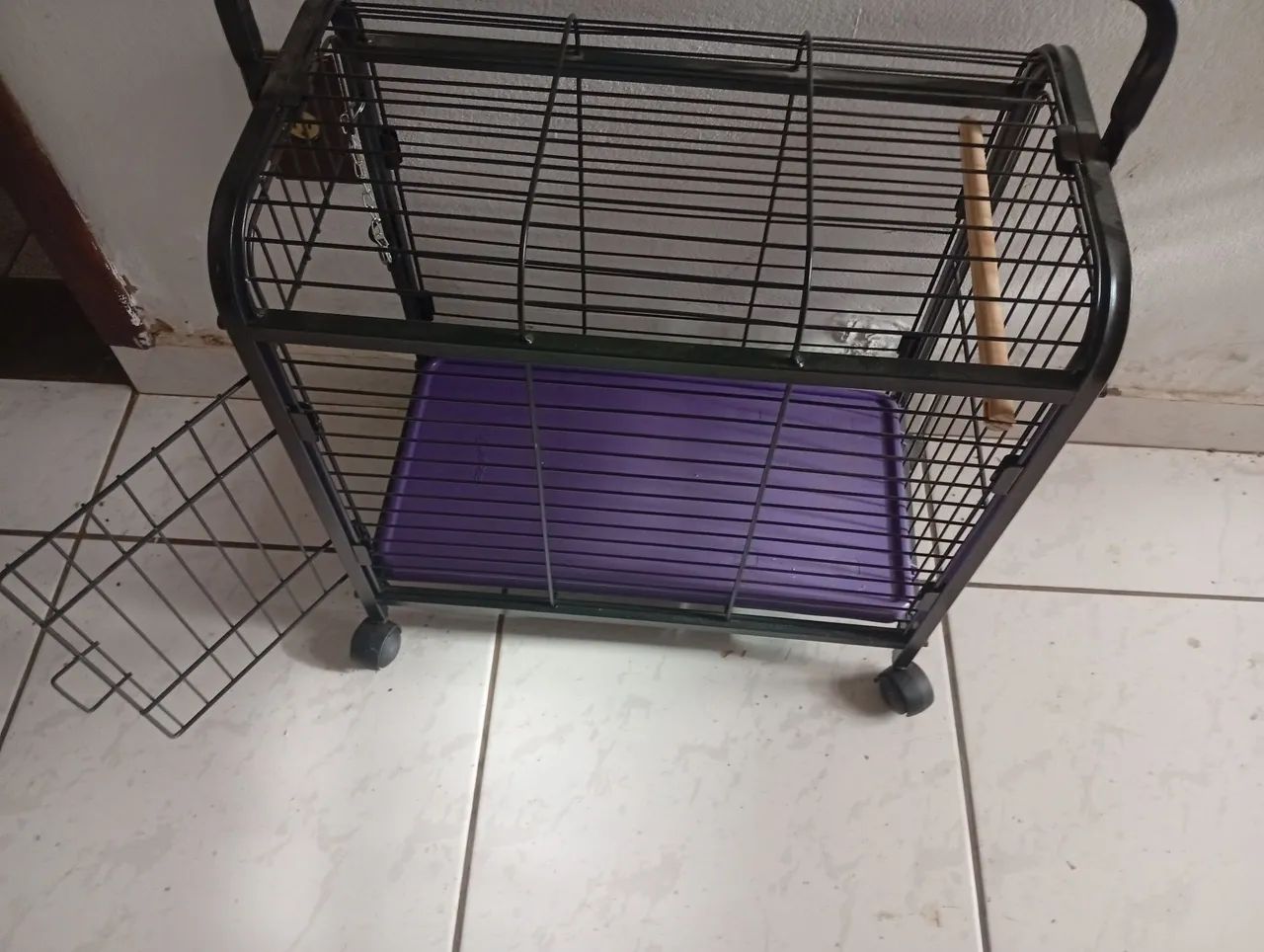 Gaiola  - Foto 2