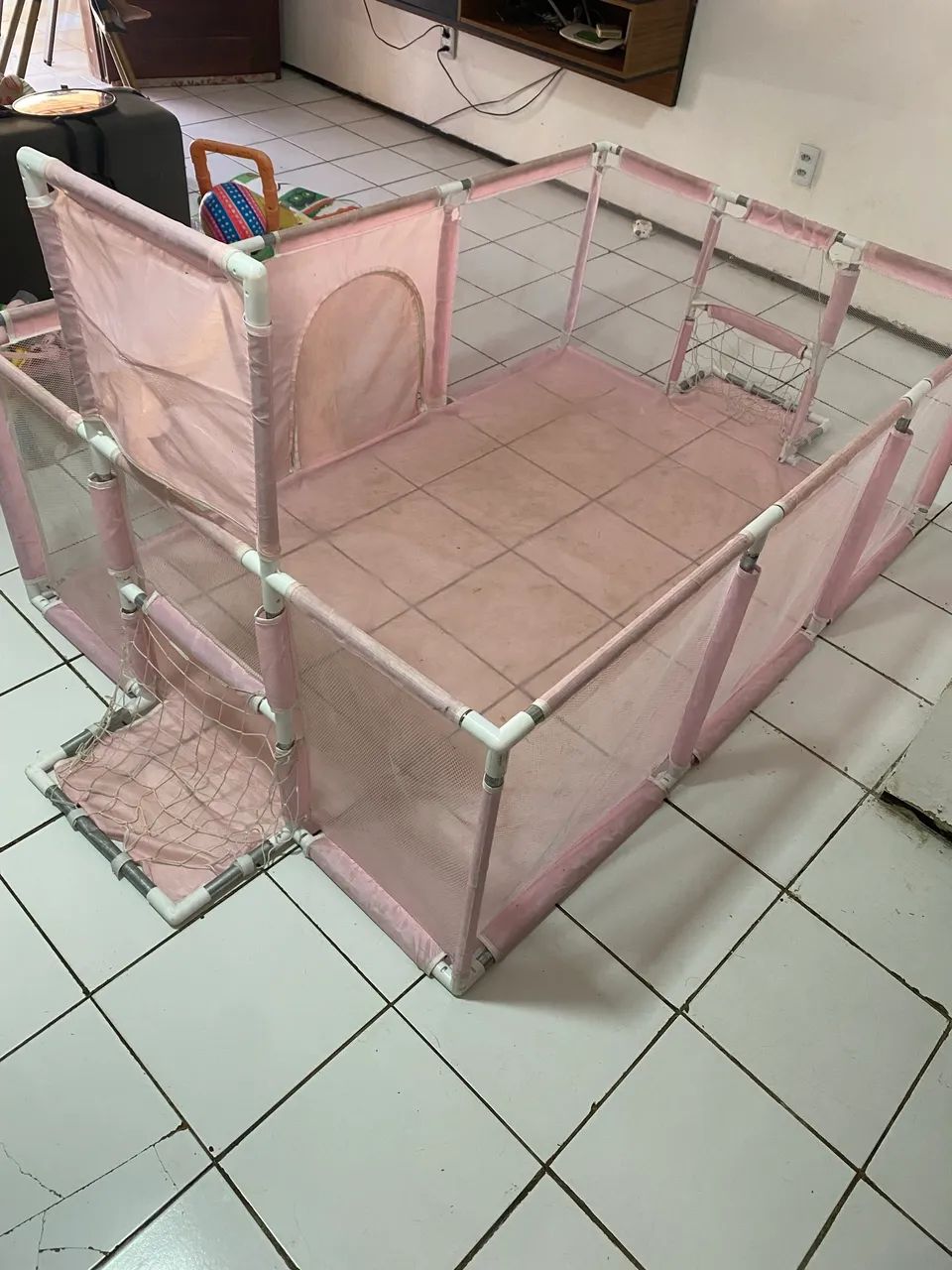 Cercadinho infantil  - Foto 4
