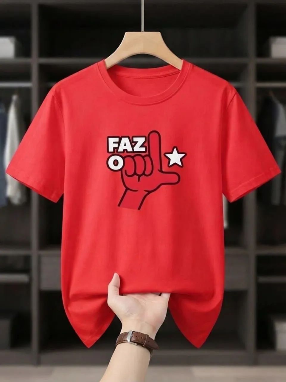 Camisa de Lula 13 / eleições 