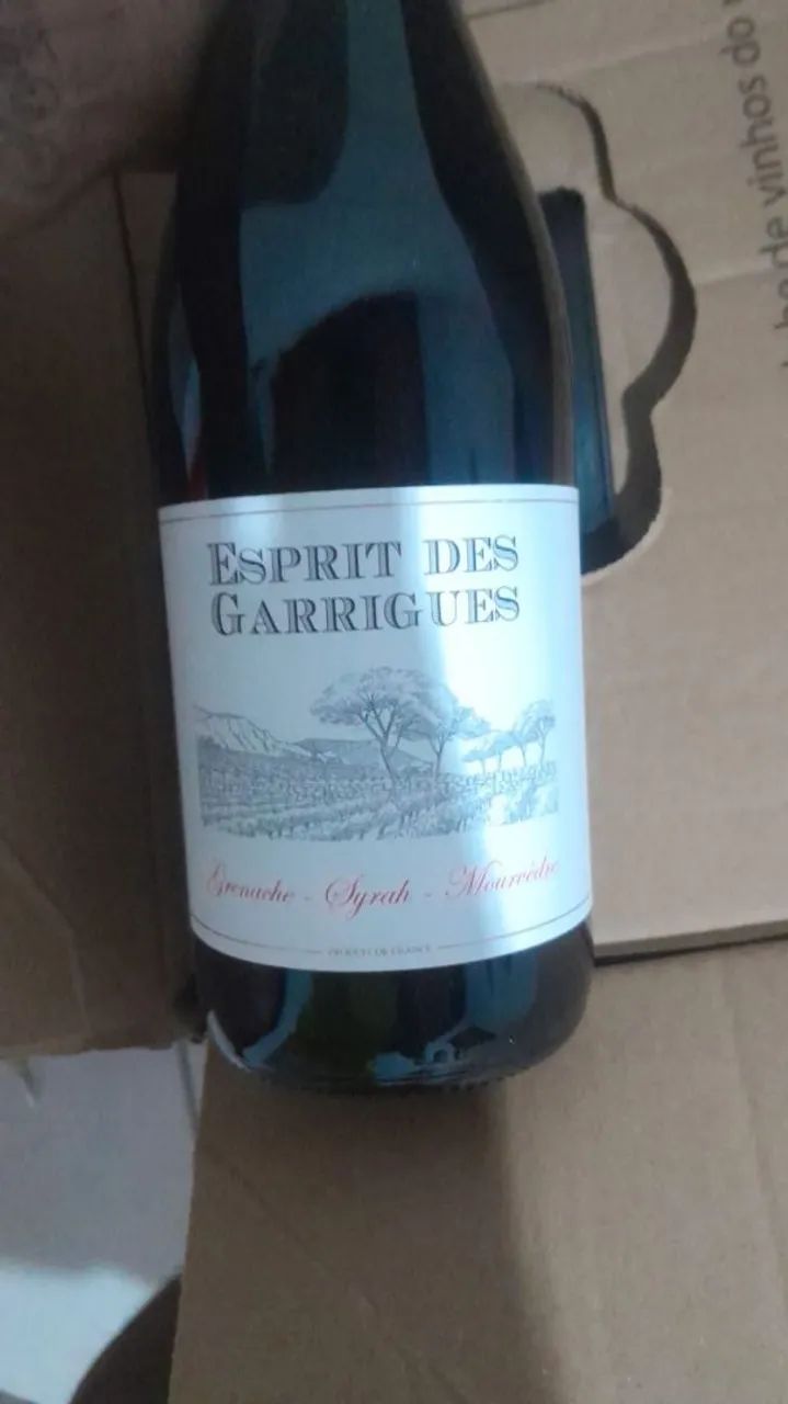 Vinhos - Foto 5