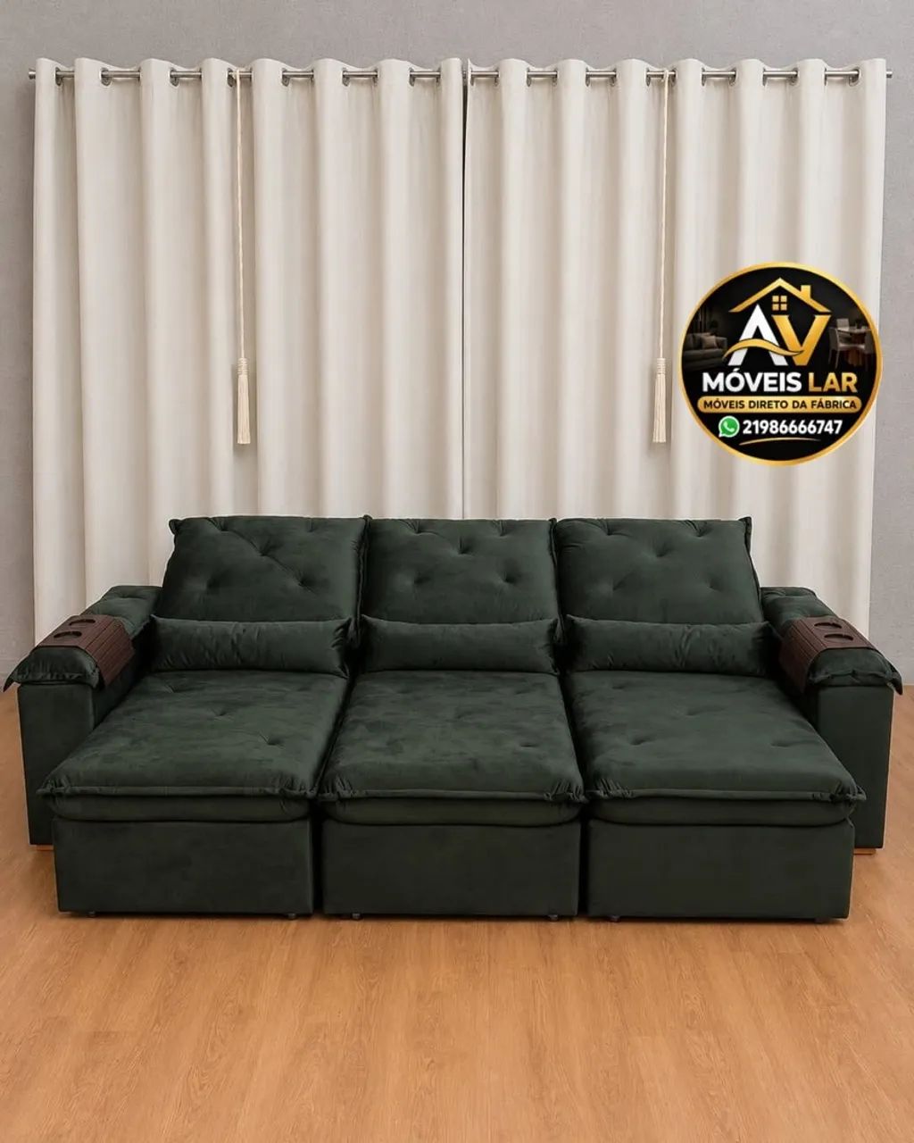 Sofá 
