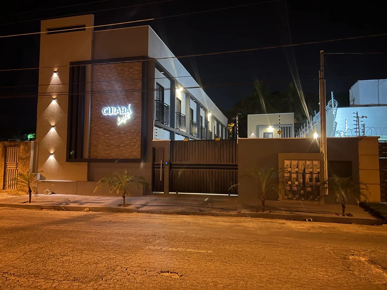 Foto - Cuiabá - Santa Rosa