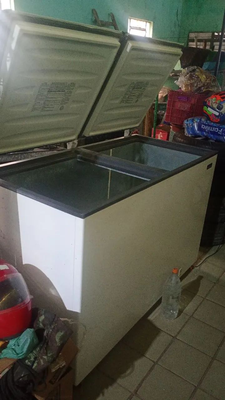 Frizze pra vende semi nova  - Foto 3
