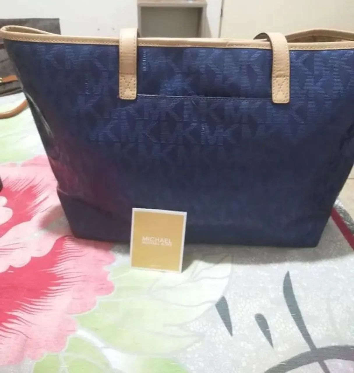 BOLSA MICHAEL KORS ORIGINAL  - Foto 4