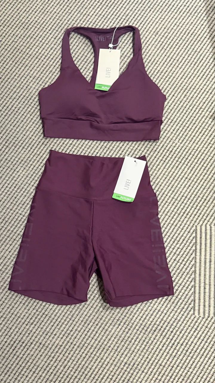 Conjunto Live! M