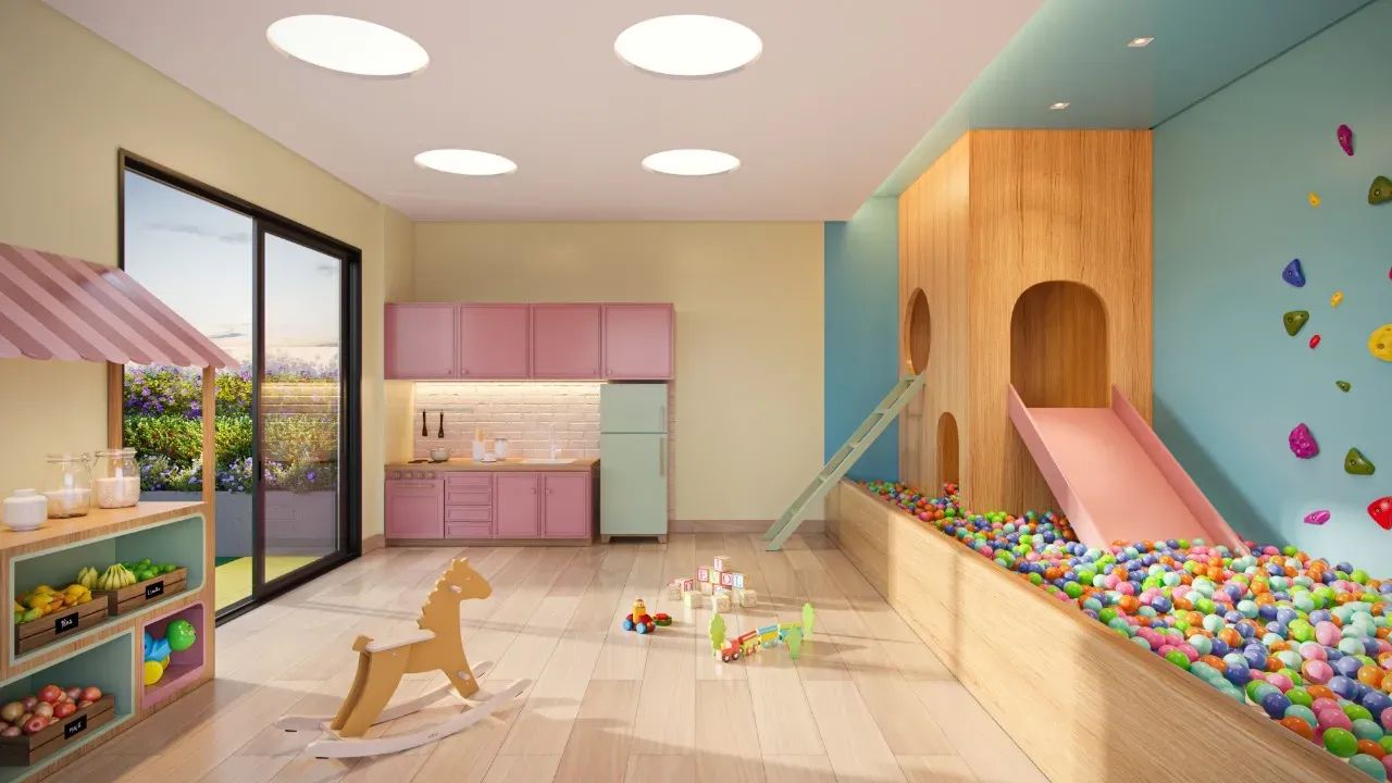 Apartamento 3 quartos próximo ao Parque Flamboyant - Foto 4