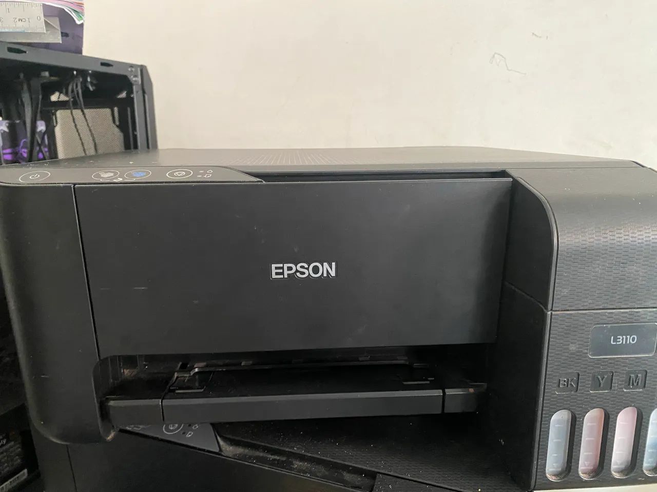 Impressora Epson  - Foto 2