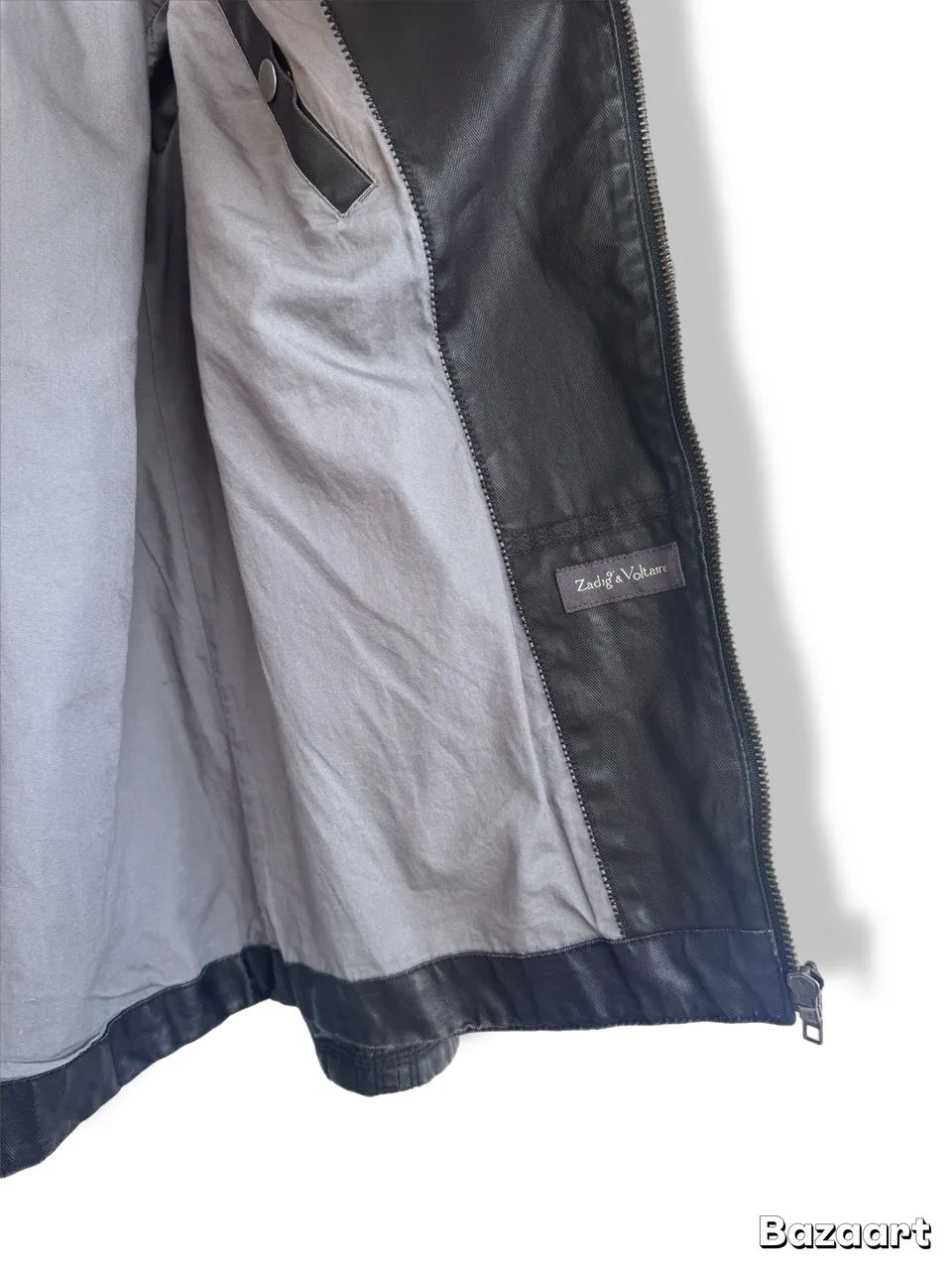 Jaqueta Zadig Voltaire - Foto 5