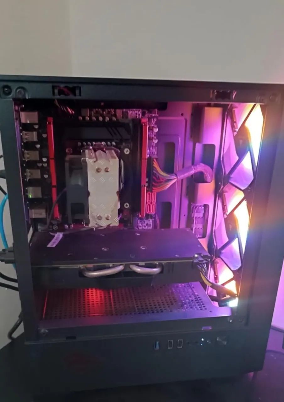Computador / PC GAMER - Foto 3