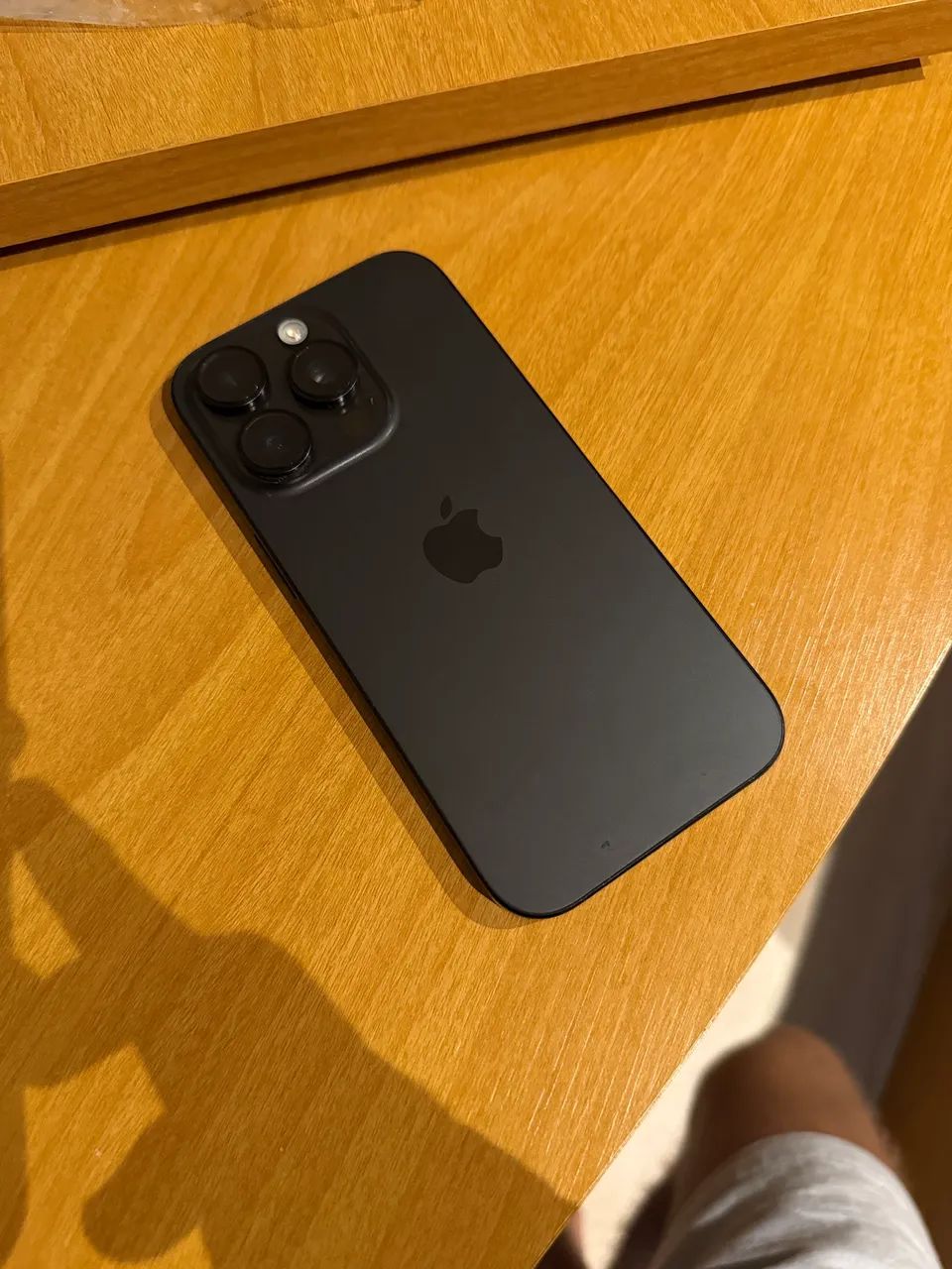 IPHONE 16 PRO 256gb - Foto 5