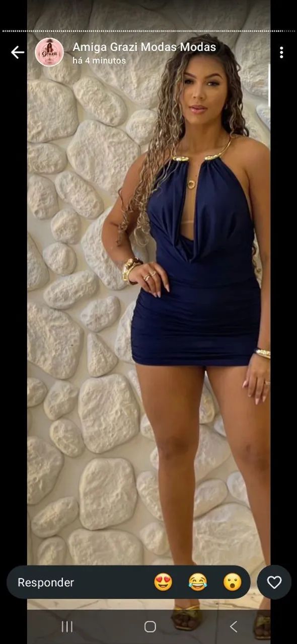 Vestido - Foto 2