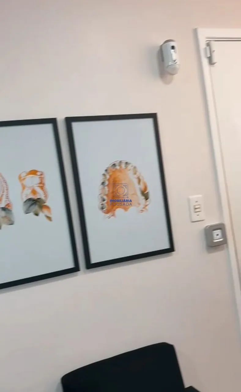 OPORTUNIDADE ! SALA COMERCIAL AMPLA E MOBILIADA NO BOQUEIRÃO! EDIFICIO COMERCIAL - Foto 4