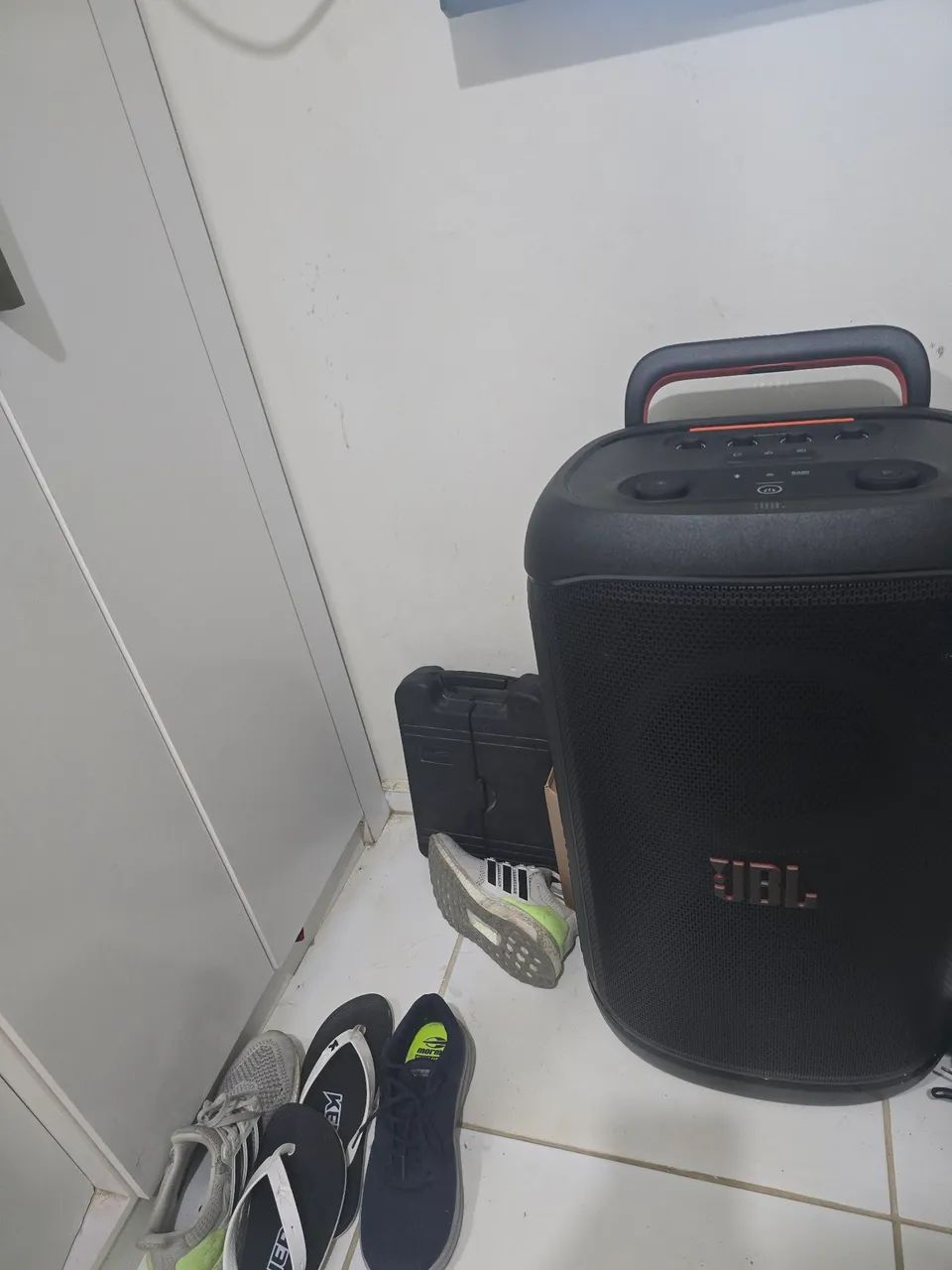 JbL 520 partybox 