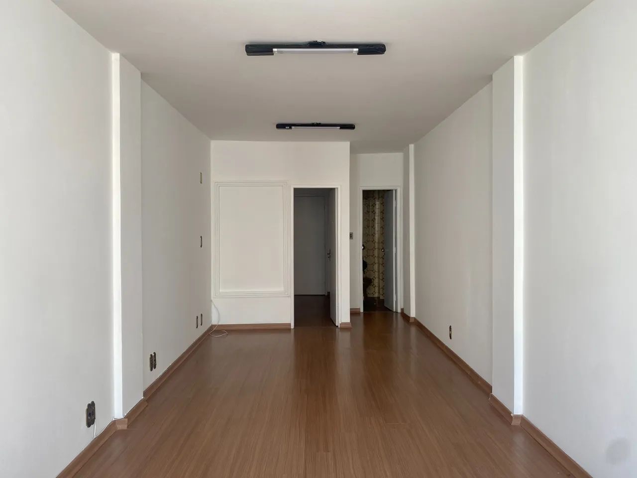 Sala comercial no Centro para locação - Foto 4