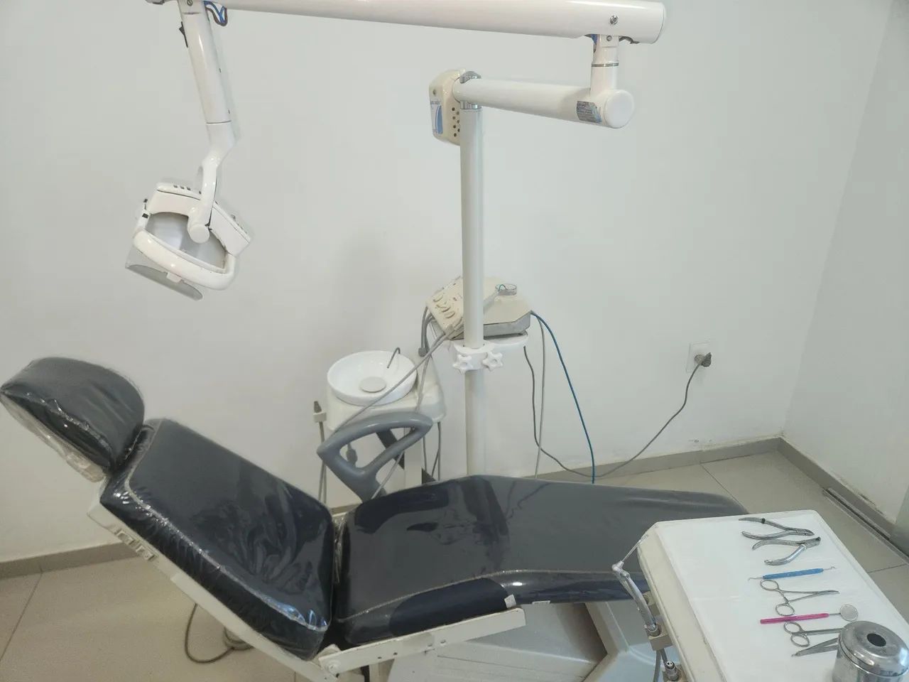 Cadeira Odontologica Gnatus - Foto 2