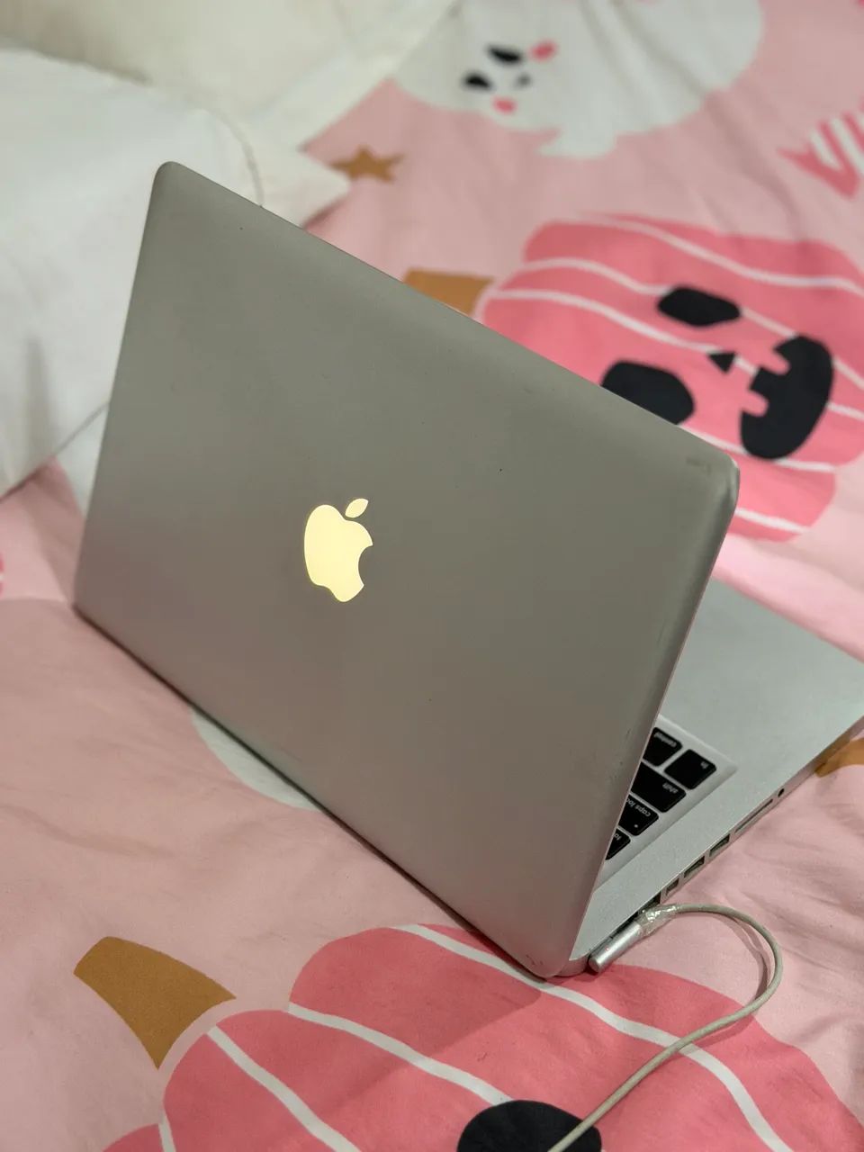 MacBook Pro de 13 polegadas, Mid 2010 - Foto 5