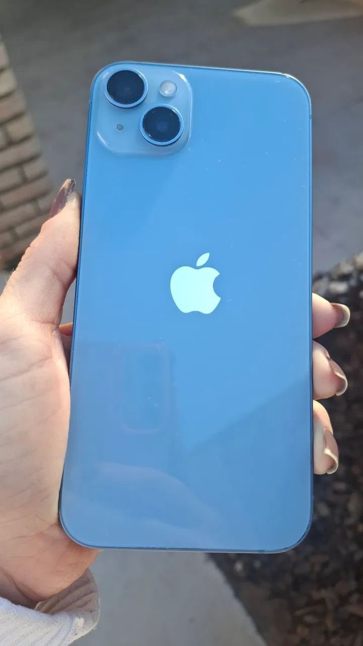 Iphone 14 Plus - Foto 4