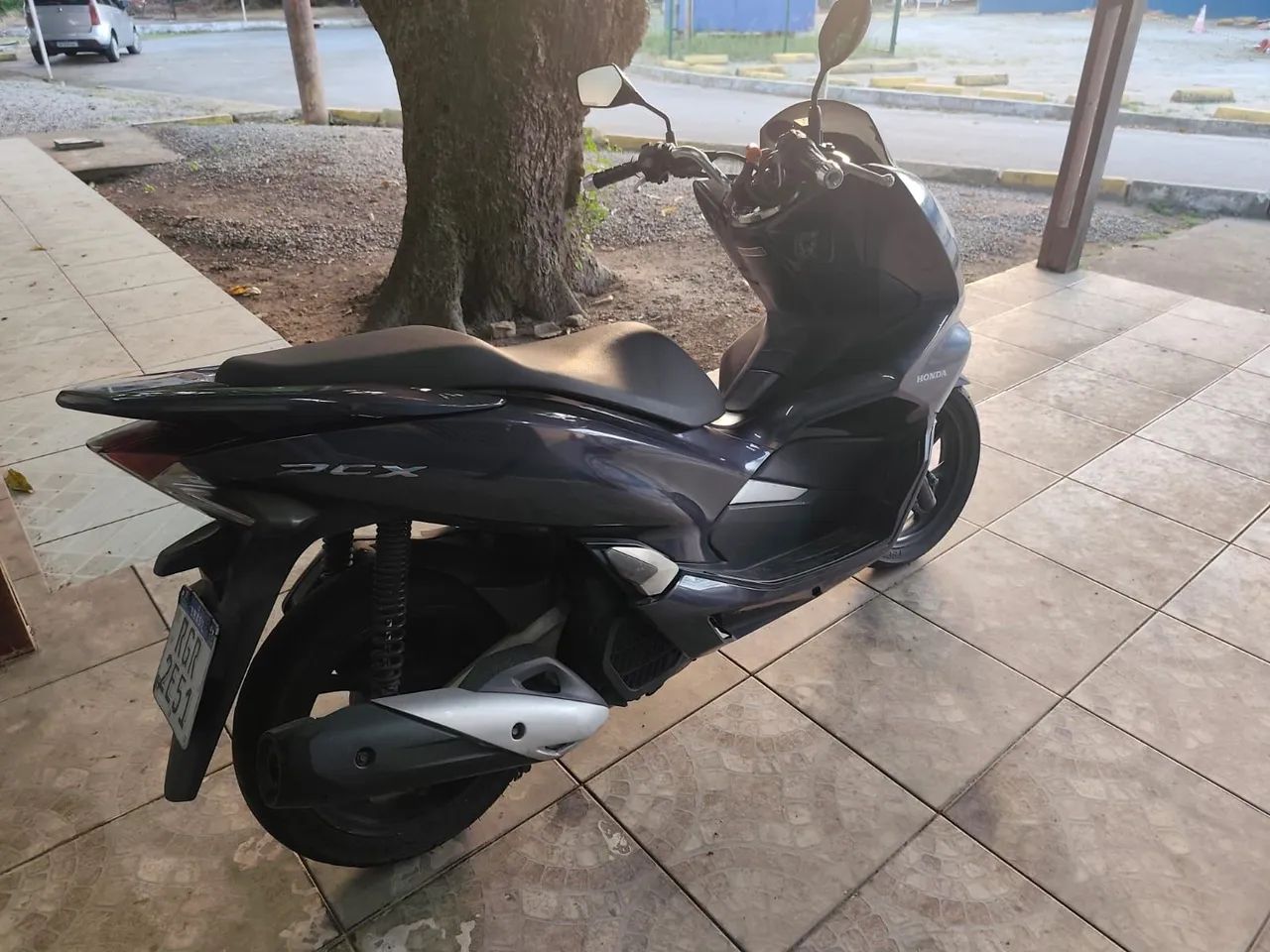 PCX 150CC conservada R$ 15.000,00 - Foto 3