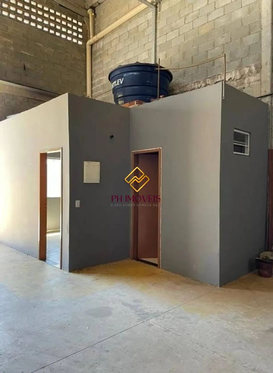 Galpão com 1050m² de área total em Marechal Deodoro - Foto 2