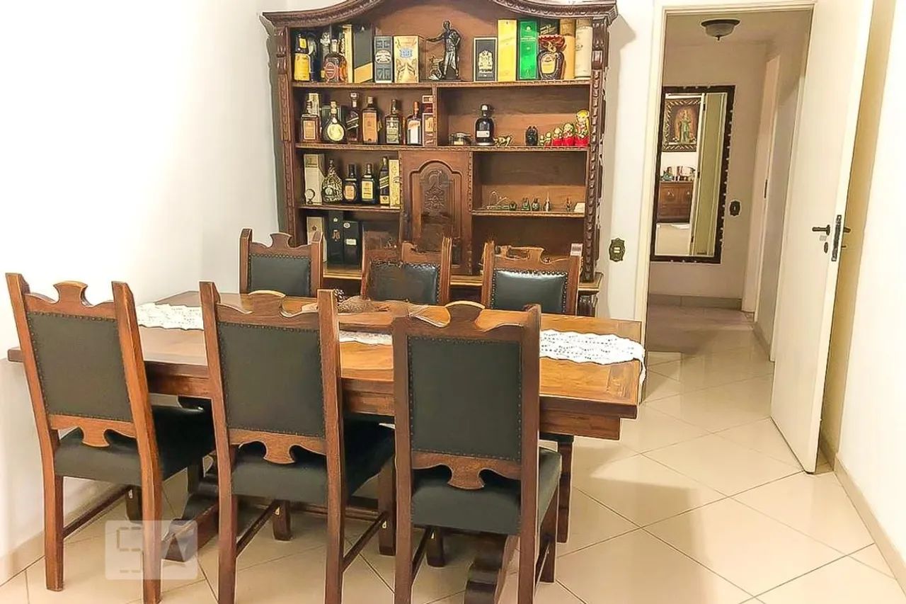 Apartamento à Venda - Pinheiros, 3 Quartos, 104 m2 - Foto 5