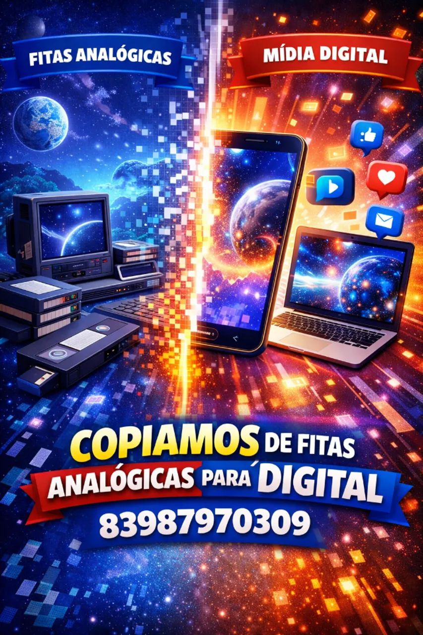 +++Das Galáxias Para Computador+++