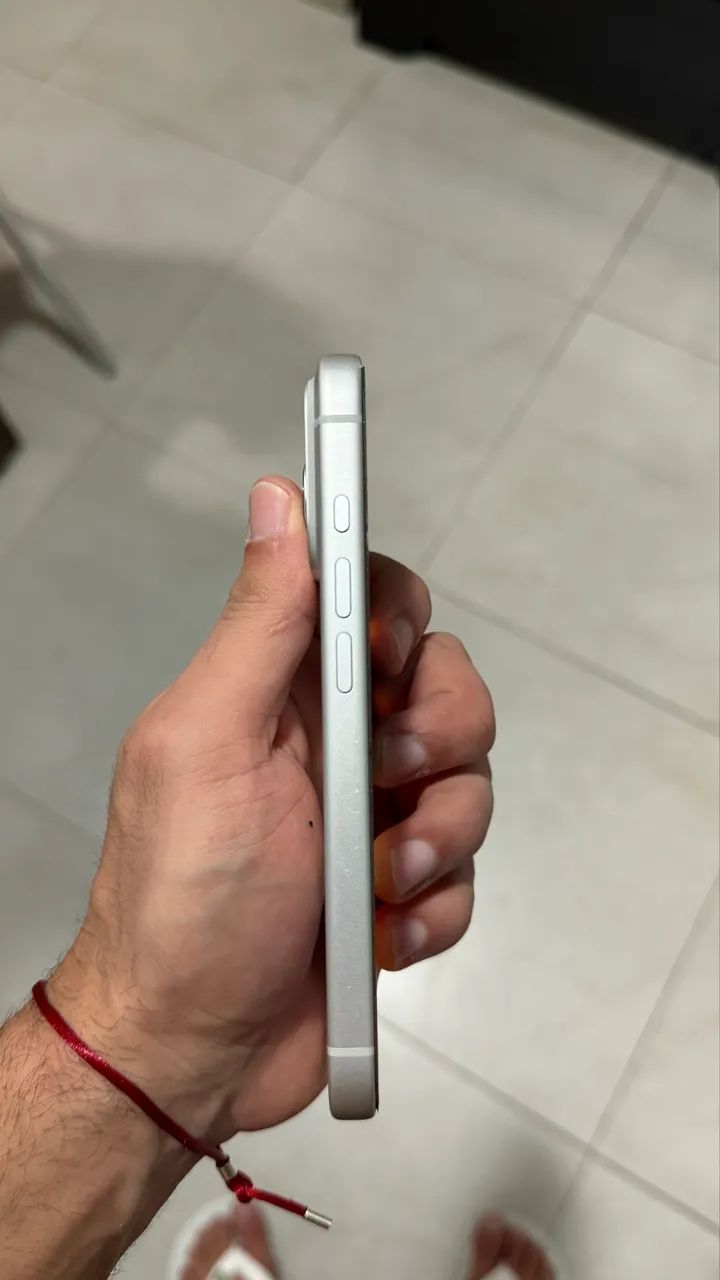 iPhone 17 PRO 256gb NOVO - Foto 4