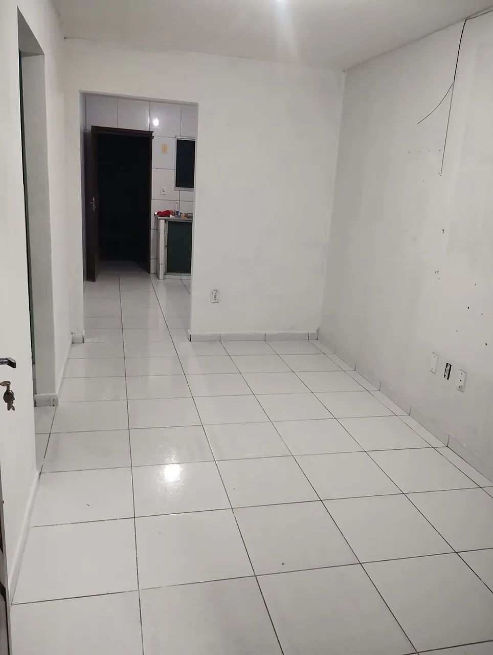 Repasse da casa no barrio das indústria 4 etapa - Foto 4