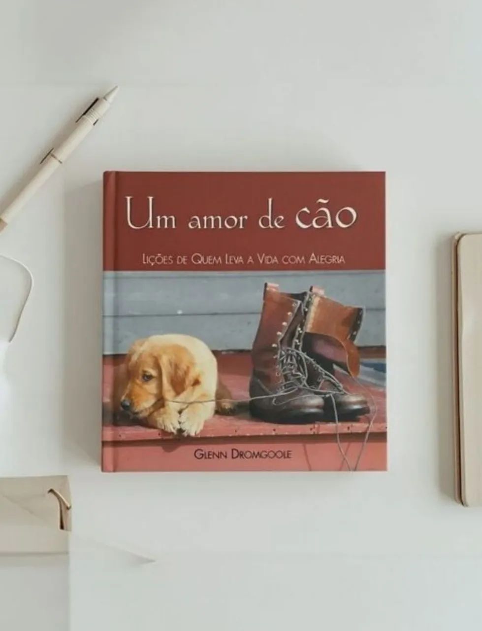 Um Amor de Cão 