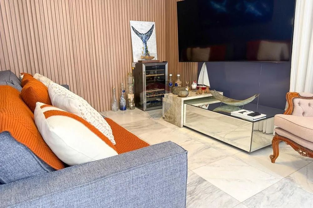 Cobertura Linear com 3 quartos em Jardim da Penha - Foto 5
