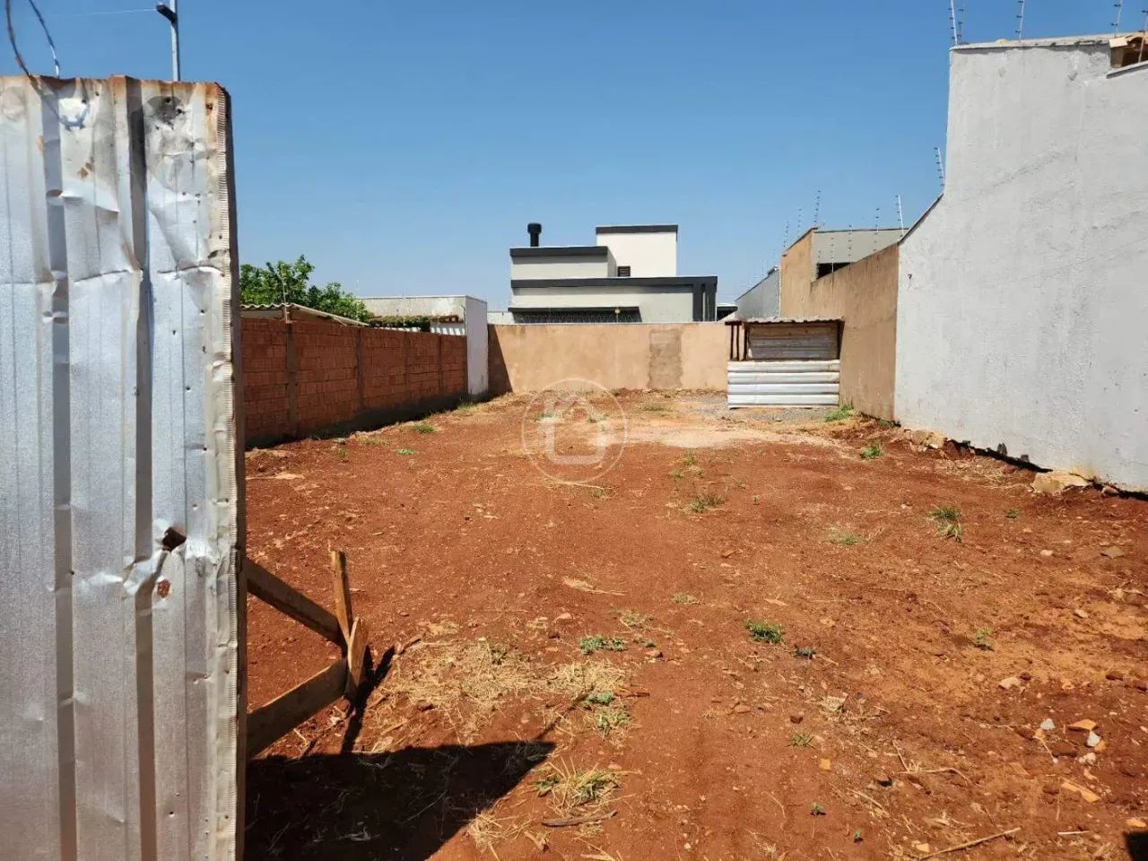 TERRENO NO JARDIM AQUARIUS - Foto 4