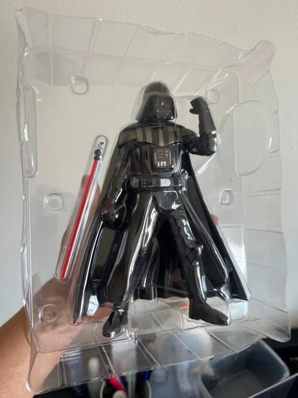 action figure Darth vader - Foto 2