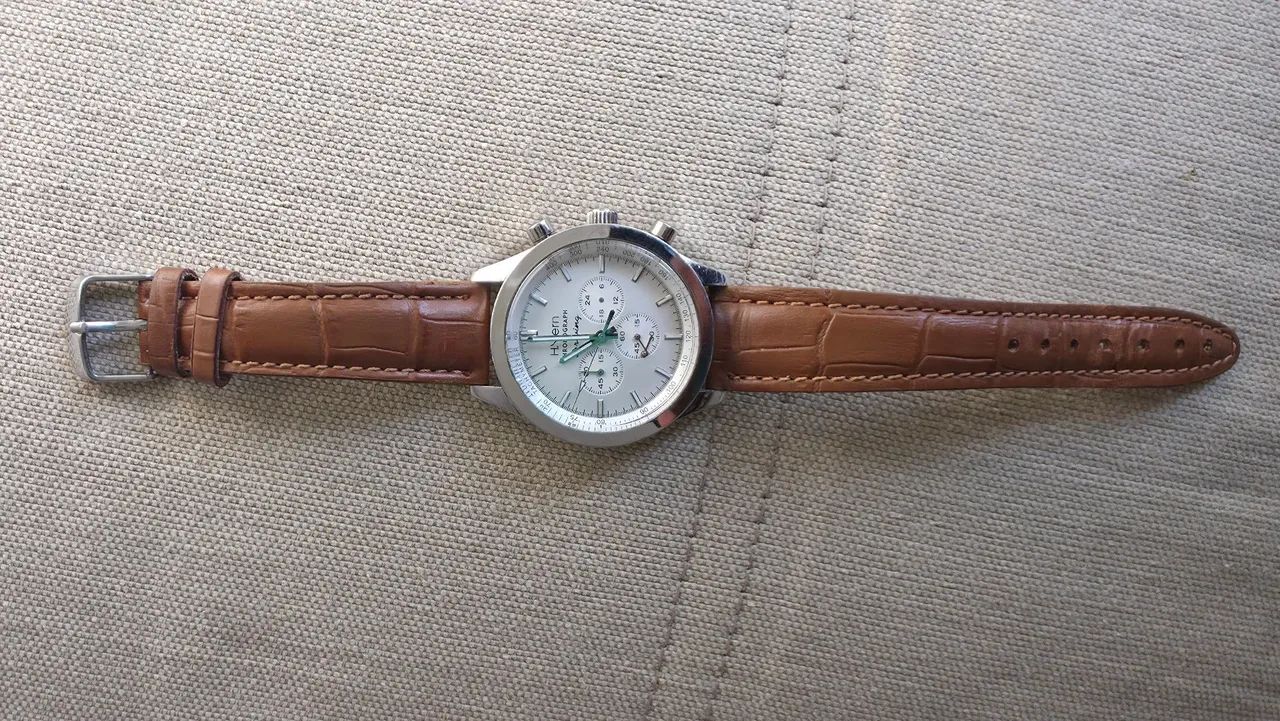 H.Stern Chronograph  - Foto 3