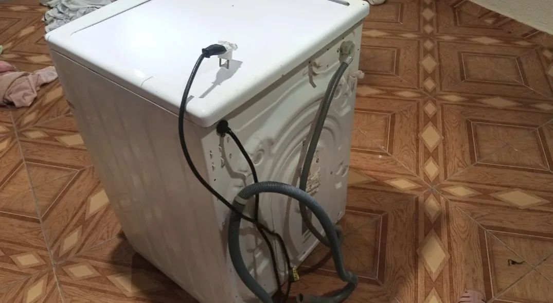 Máquina lava e seca Midea 10kg - Foto 4