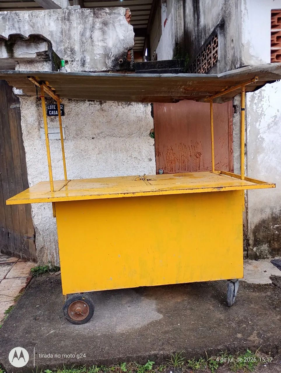 Trailer de lanches - Foto 2